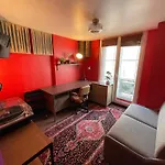 Typical Parisian Duplex#4Pers#Le Marais